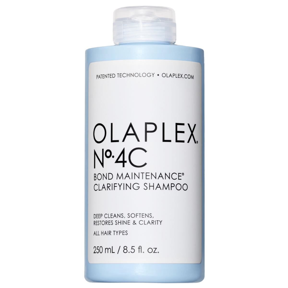 Olaplex No.4C Bond Maintenance Clarifying Shampoo 250 ml