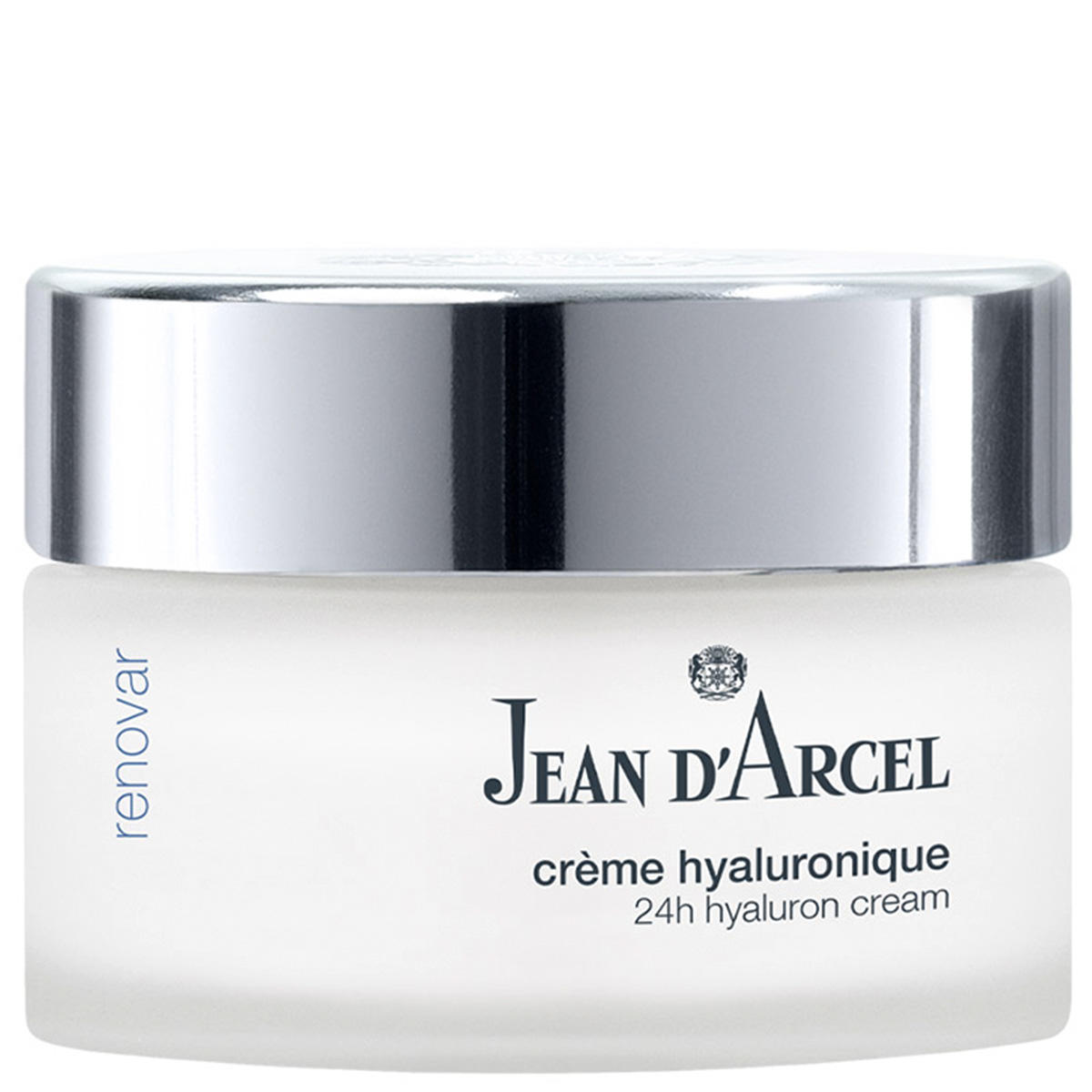 JEAN D´ARCEL renovar crème hyaluronique 50 ml