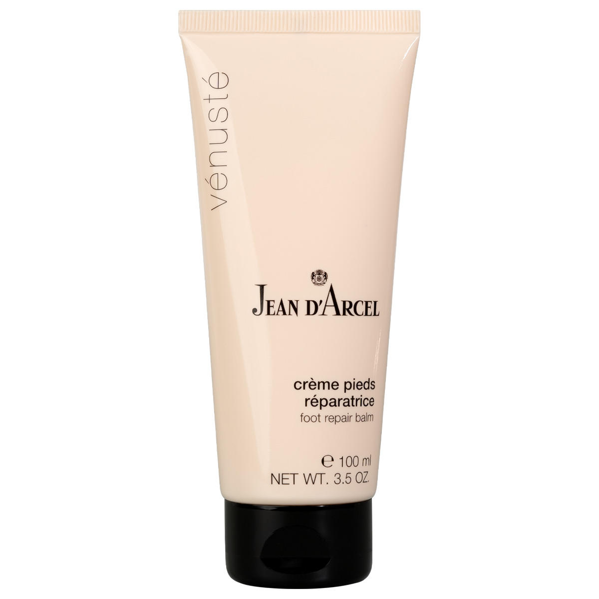 JEAN D ́ARCEL vénusté crème pieds réparatrice 100 ml