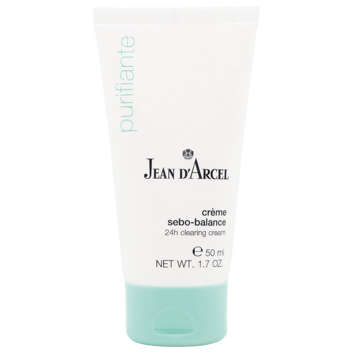 JEAN D ́ARCEL purifiante crème sebo-balance 50 ml