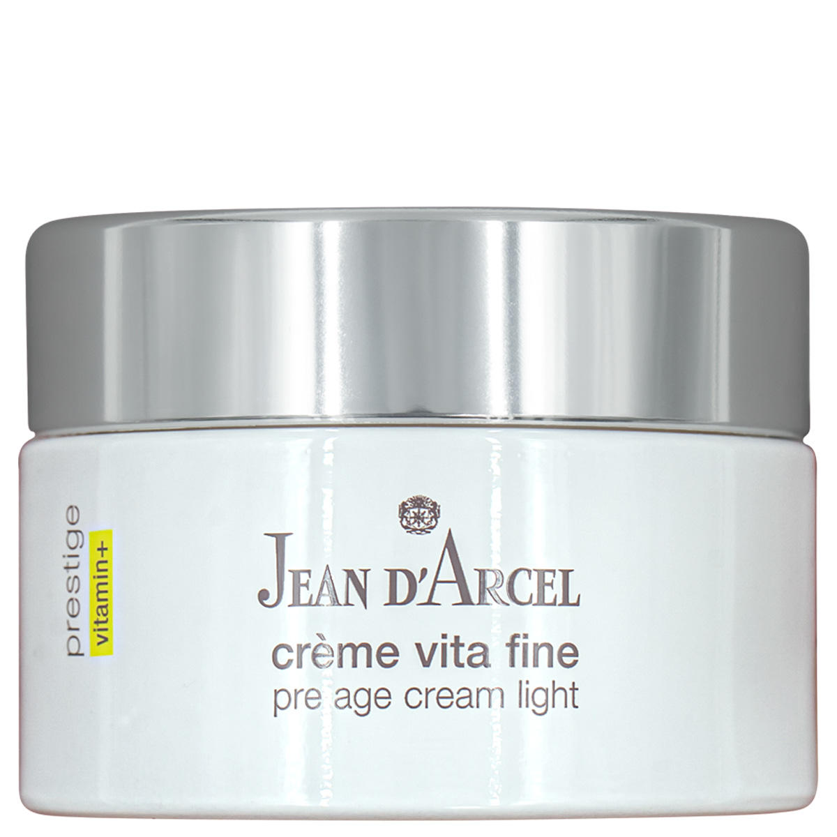 JEAN D´ARCEL prestige vitamin+ crème vita fine 50 ml