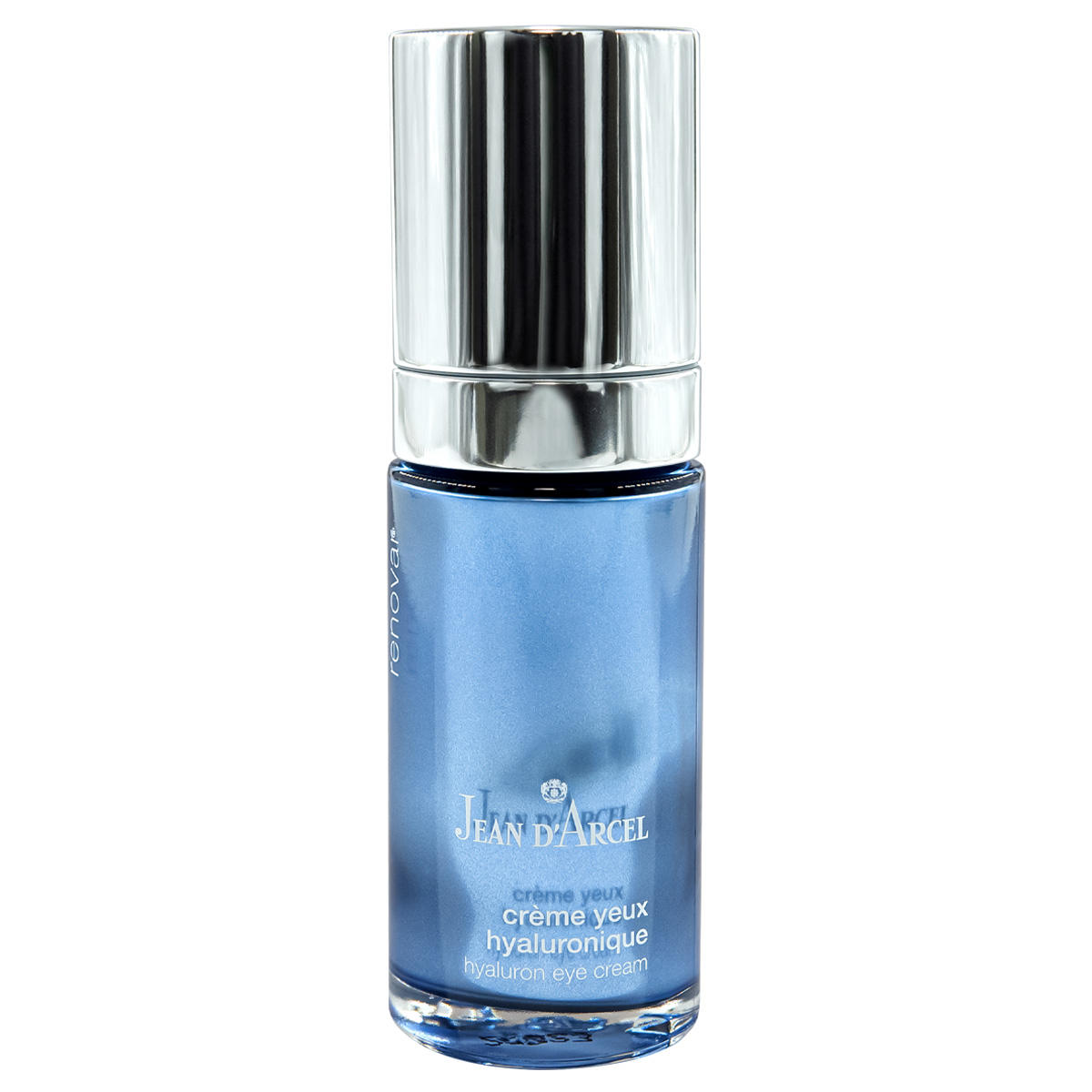 JEAN D´ARCEL renovar crème yeux hyaluronique 30 ml
