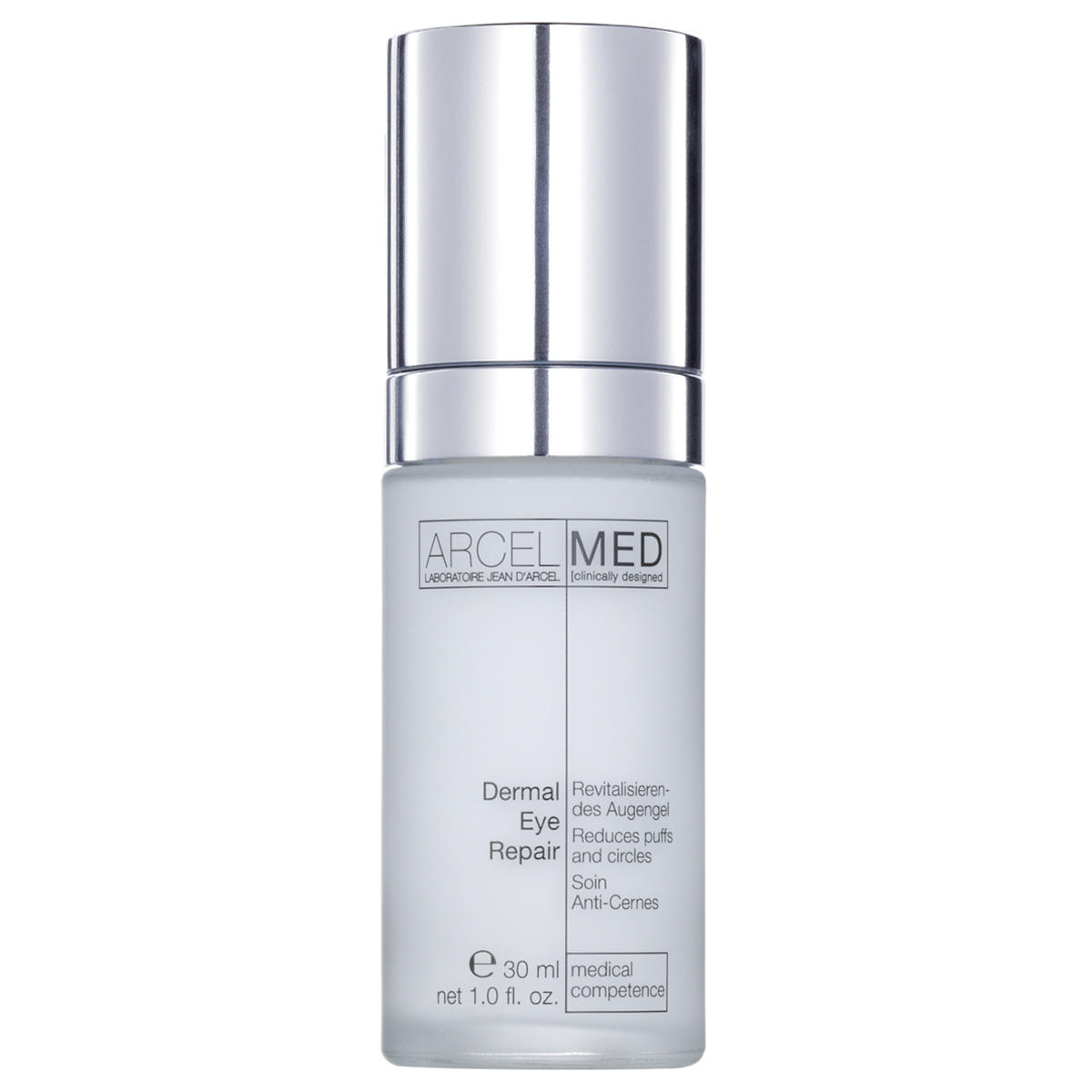 JEAN D ́ARCEL ARCELMED Dermal Eye Repair 30 ml