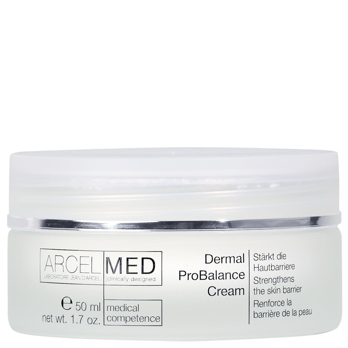 JEAN D ́ARCEL ARCELMED Dermal ProBalance Cream 50 ml