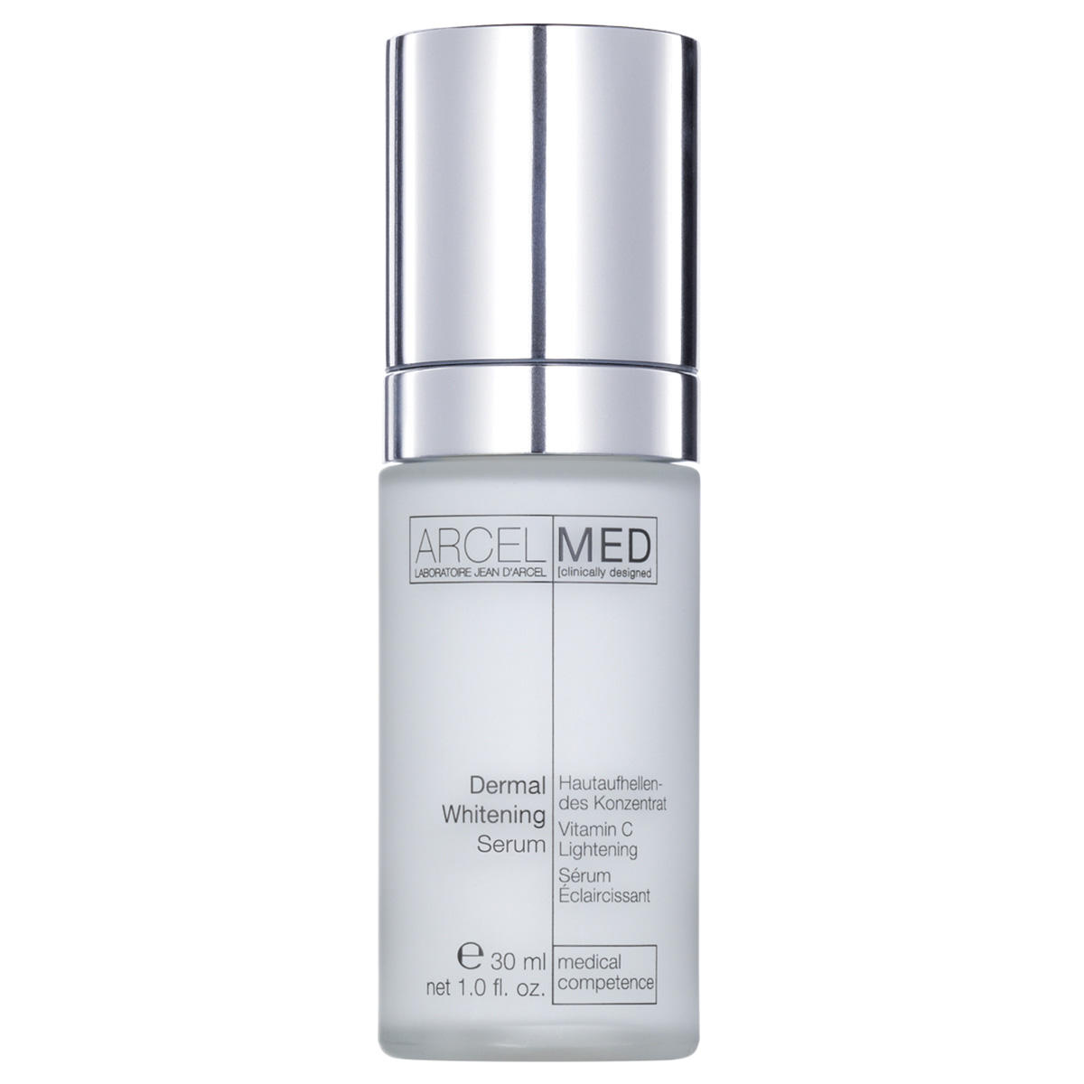 JEAN D ́ARCEL ARCELMED Dermal Whitening Serum 30 ml