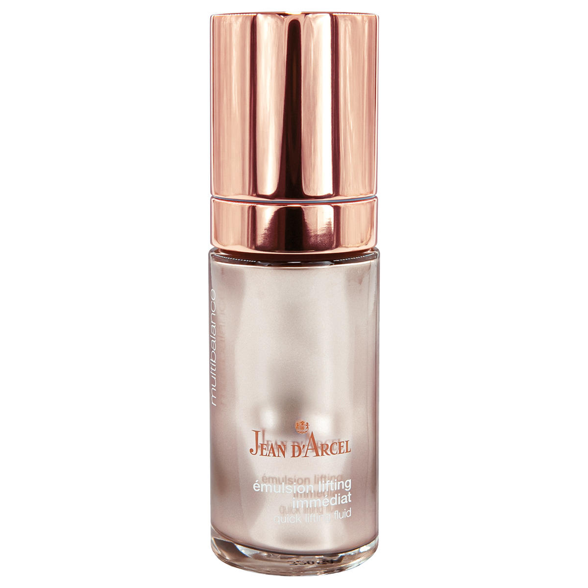 JEAN D´ARCEL multibalance émulsion lifting immédiat 30 ml