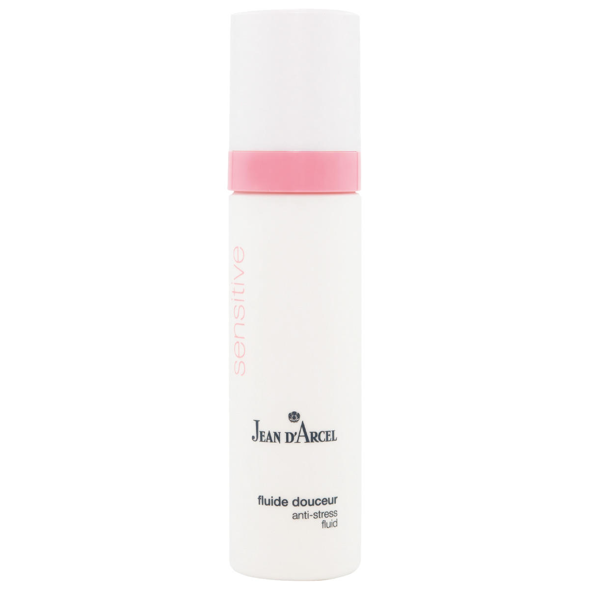 JEAN D ́ARCEL sensitive fluide douceur 50 ml