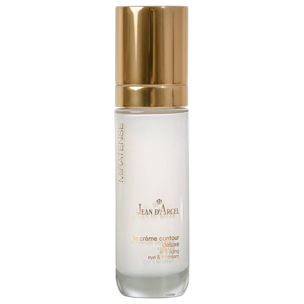 JEAN D ́ARCEL MIRATENSE LIFT DETOX la crème contour deluxe 30 ml