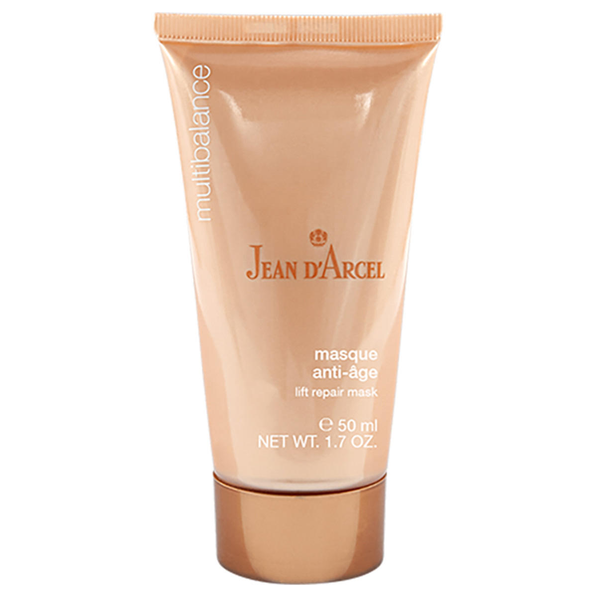 JEAN D ́ARCEL multibalance masque anti-âge 50 ml