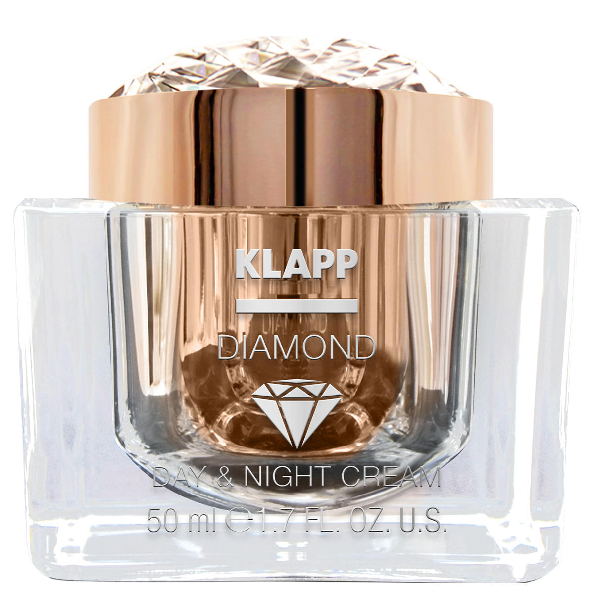 KLAPP DIAMOND Day & Night Cream 50 ml