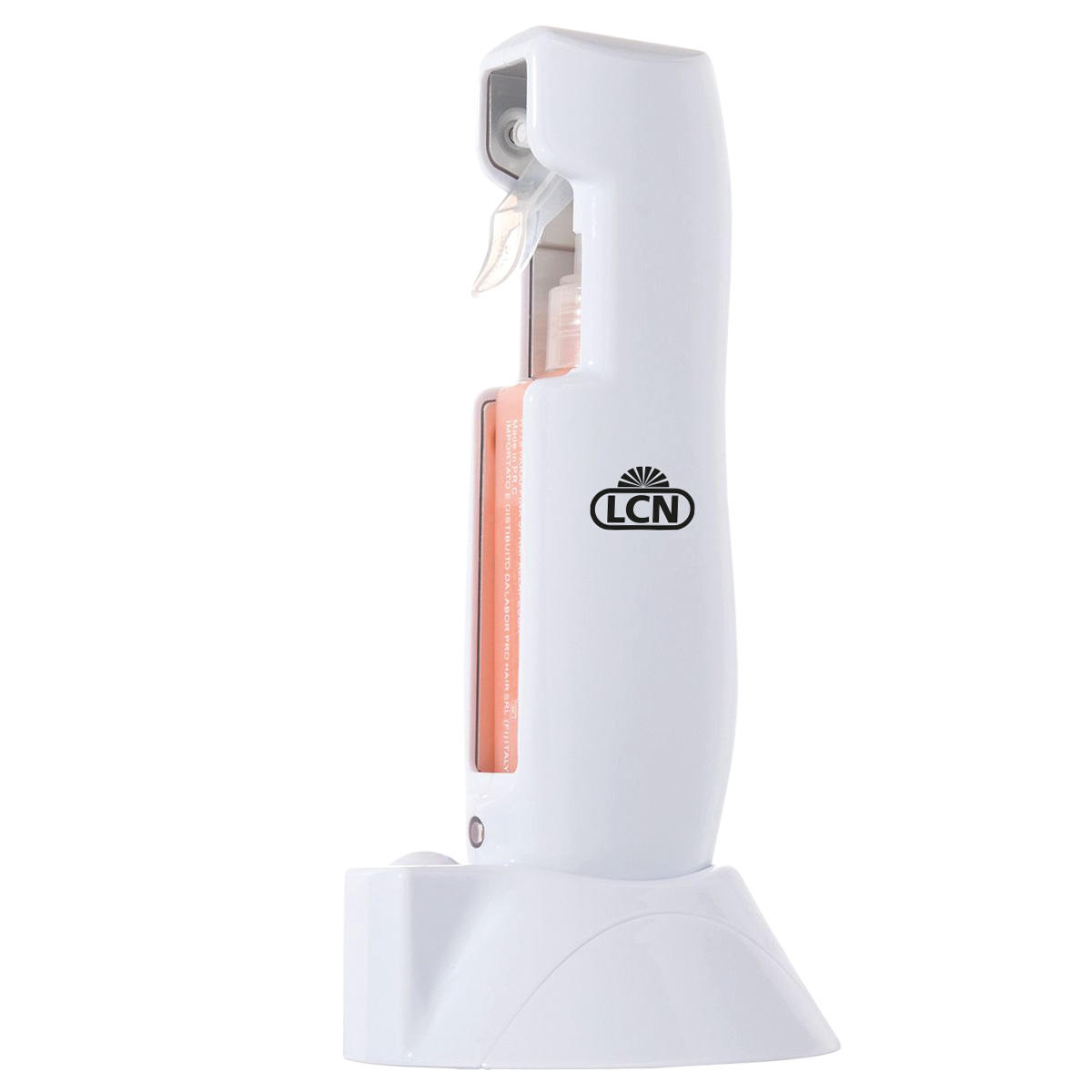 LCN Erwärmer für Paraffinspray