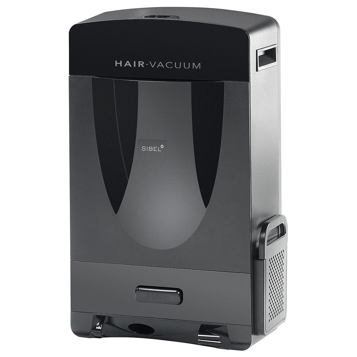 Sibel Hair Vacuum