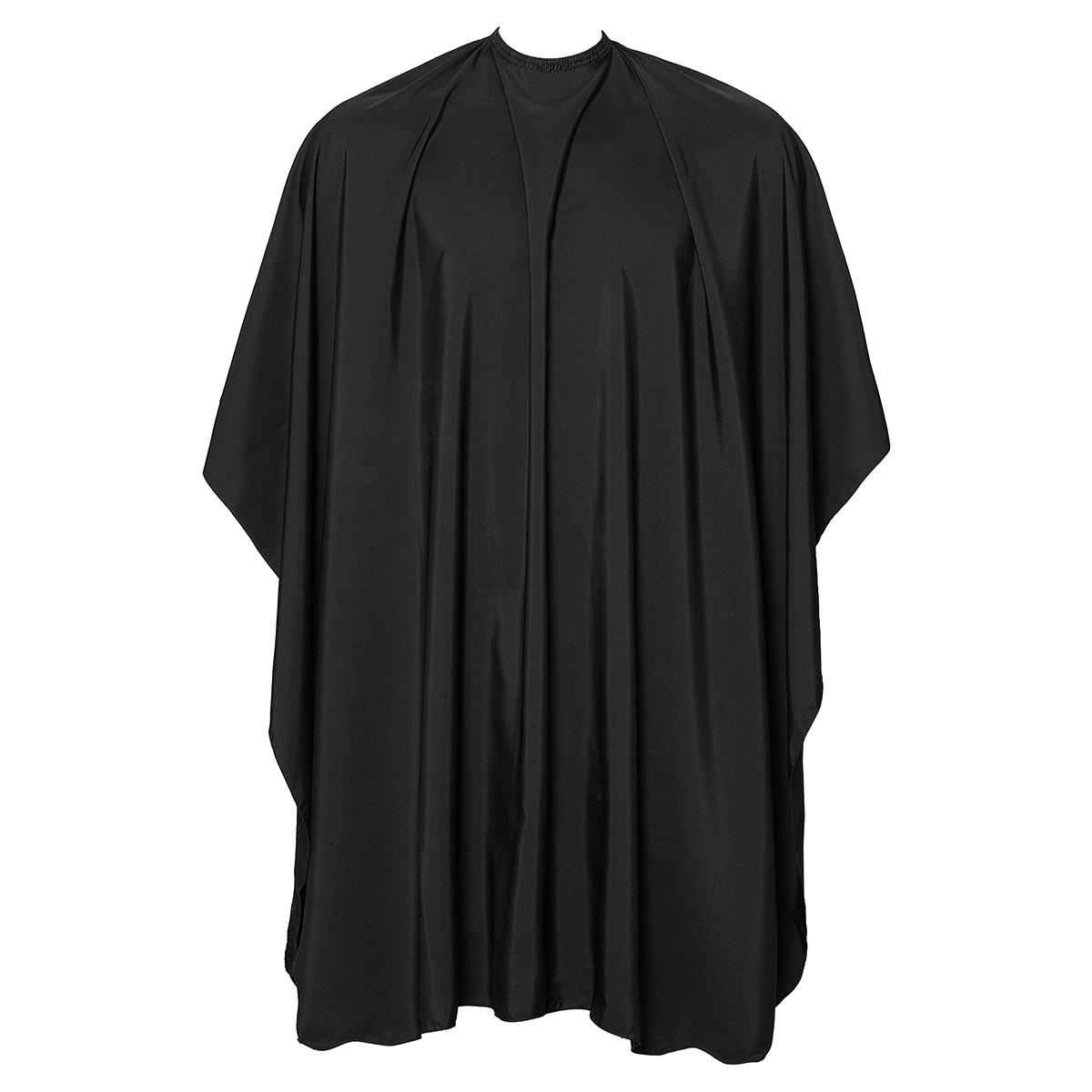 Efalock Hair cutting cape black