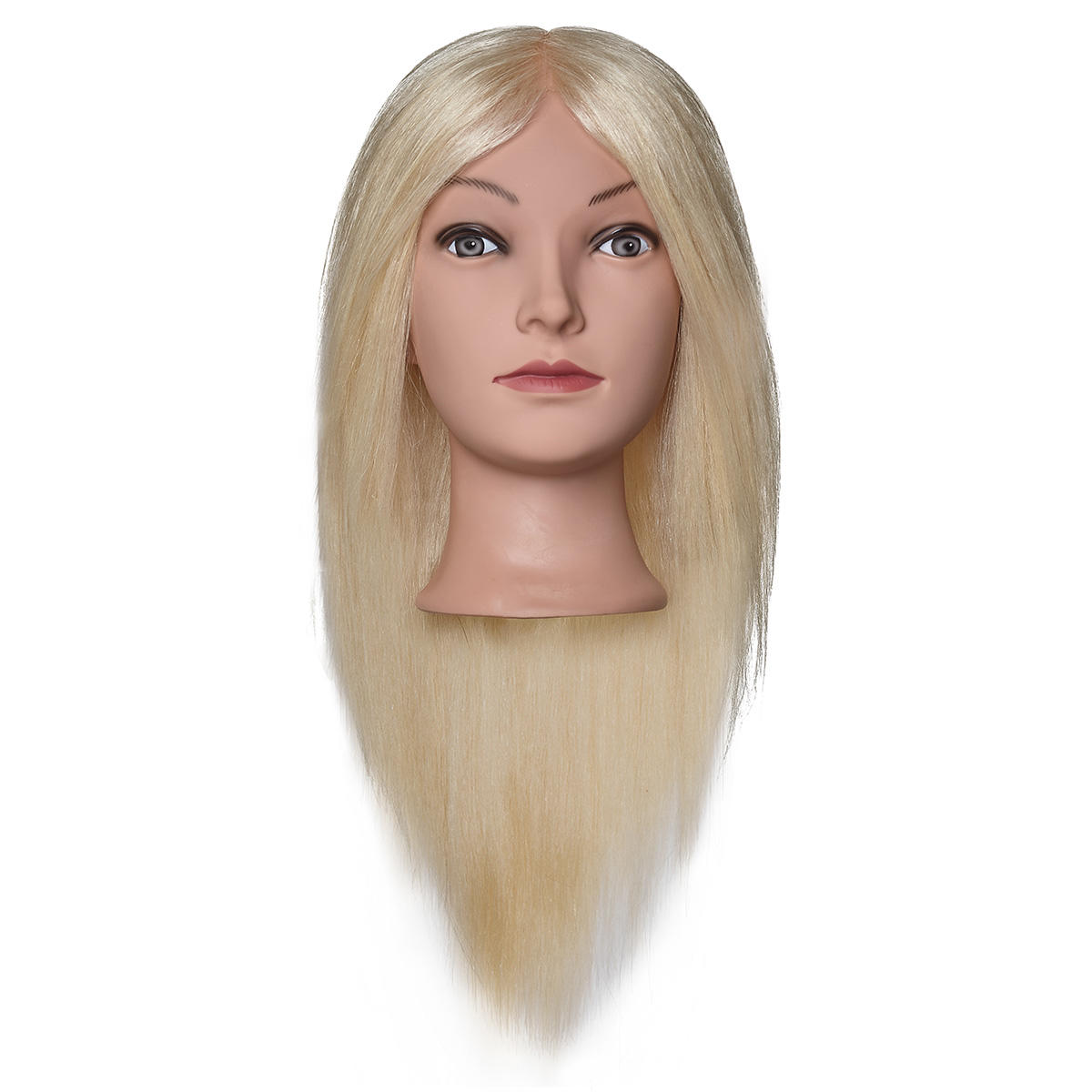 Efalock Praktijk hoofd SOPHIA licht blond