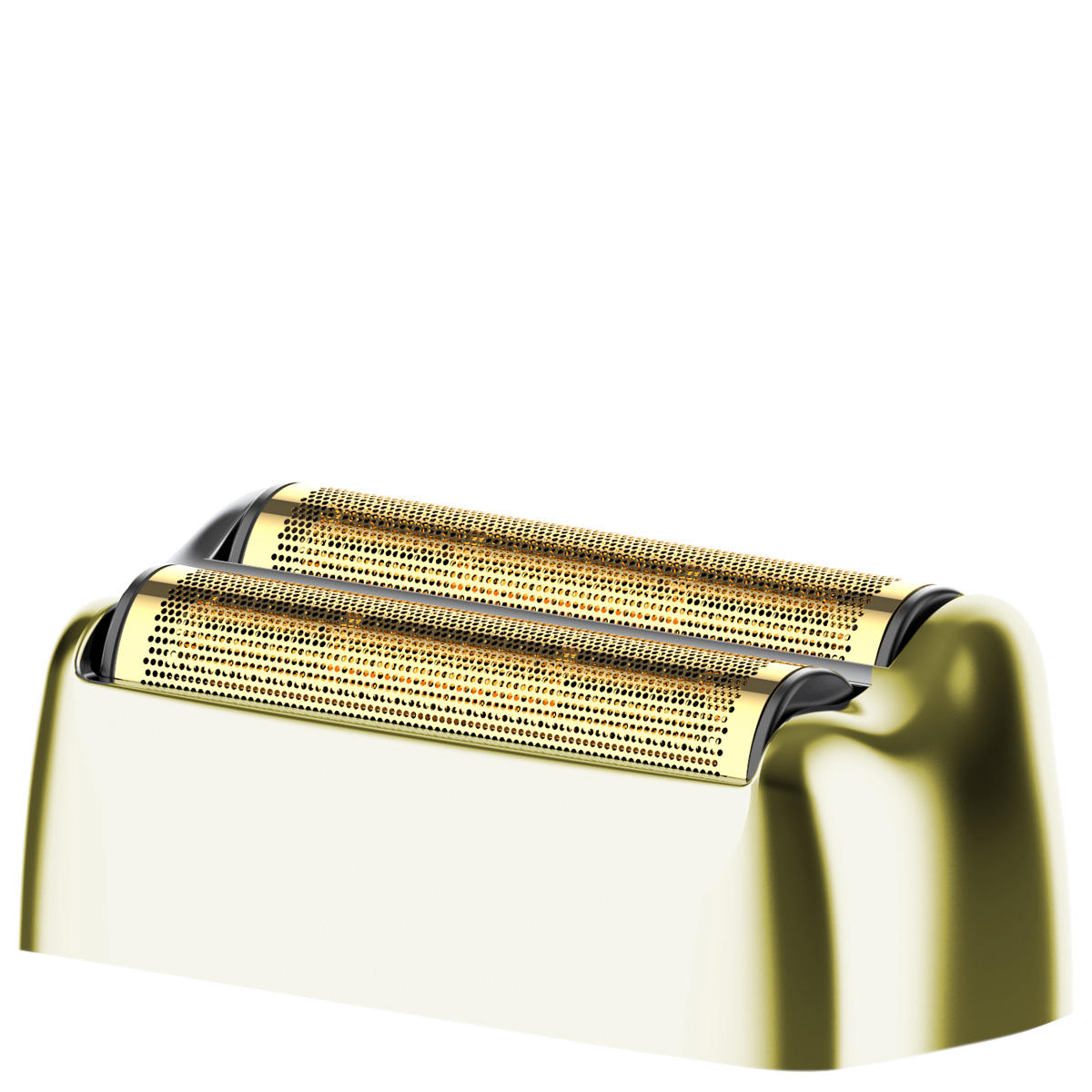 Efalock Shaving foil + knife double foil shaver eGLADIO gold
