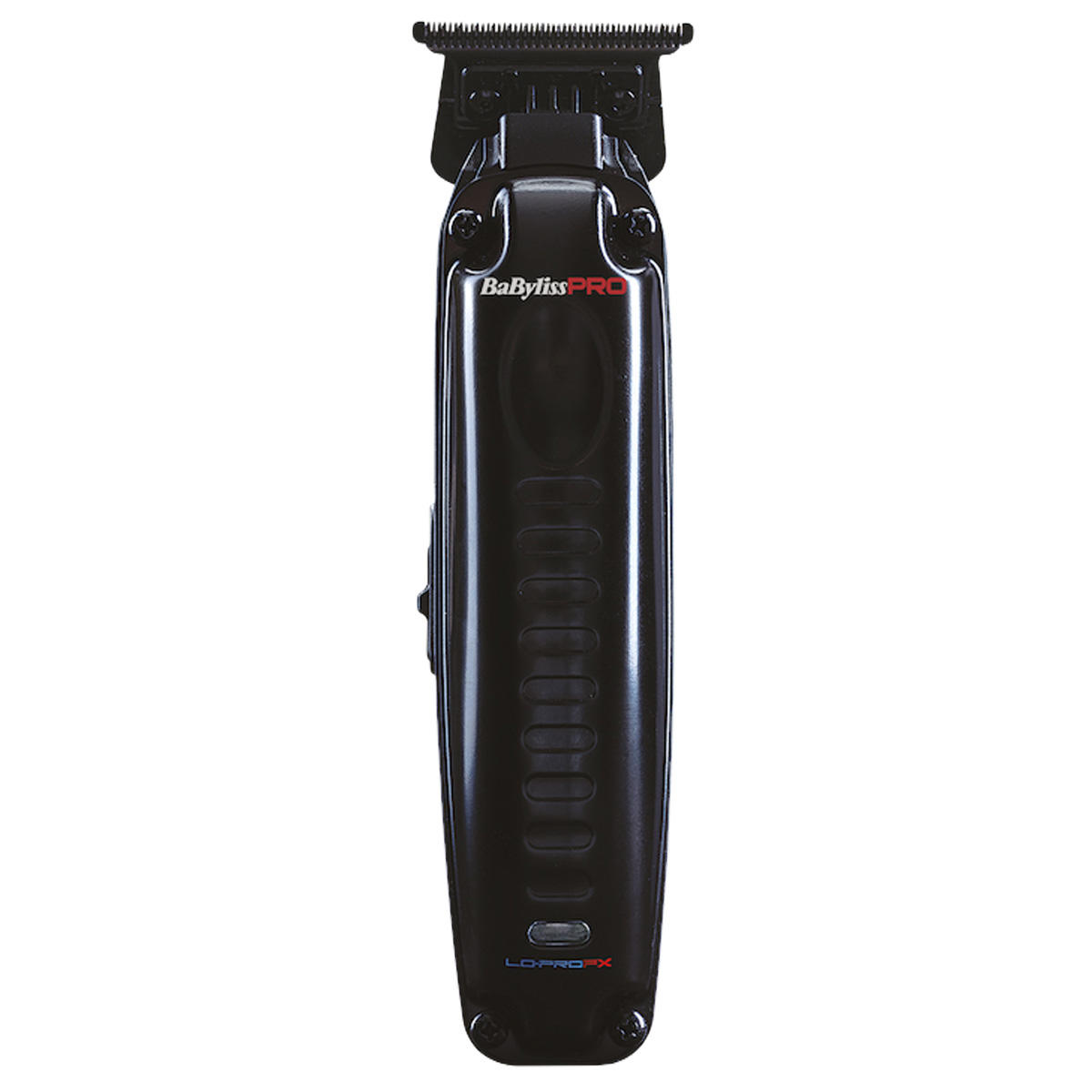 BaByliss PRO 4Artists Trimmer LO-PRO FX726 black