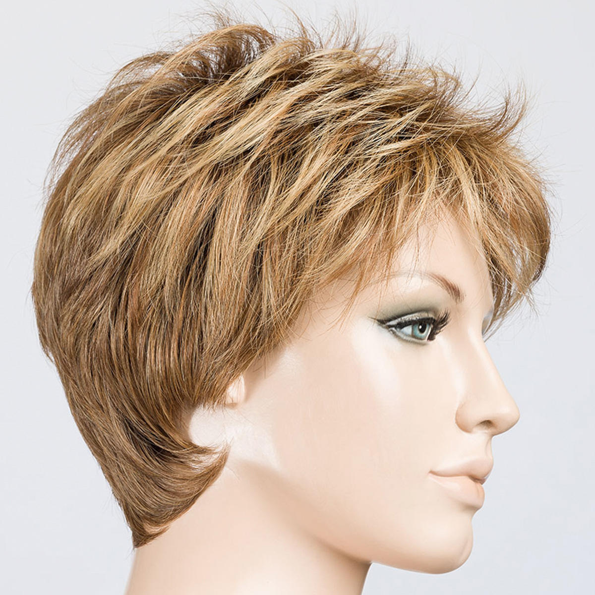 Ellen Wille Changes Parrucca di capelli sintetici Bliss Lightbernstein rooted