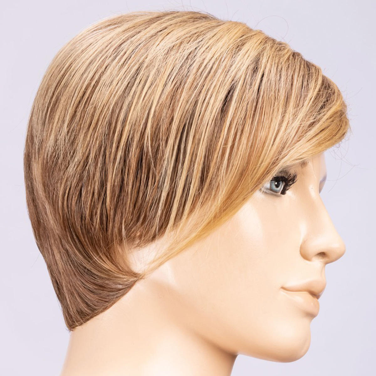 Ellen Wille Perucci Parrucca di capelli sintetici Link lightbernstein rooted