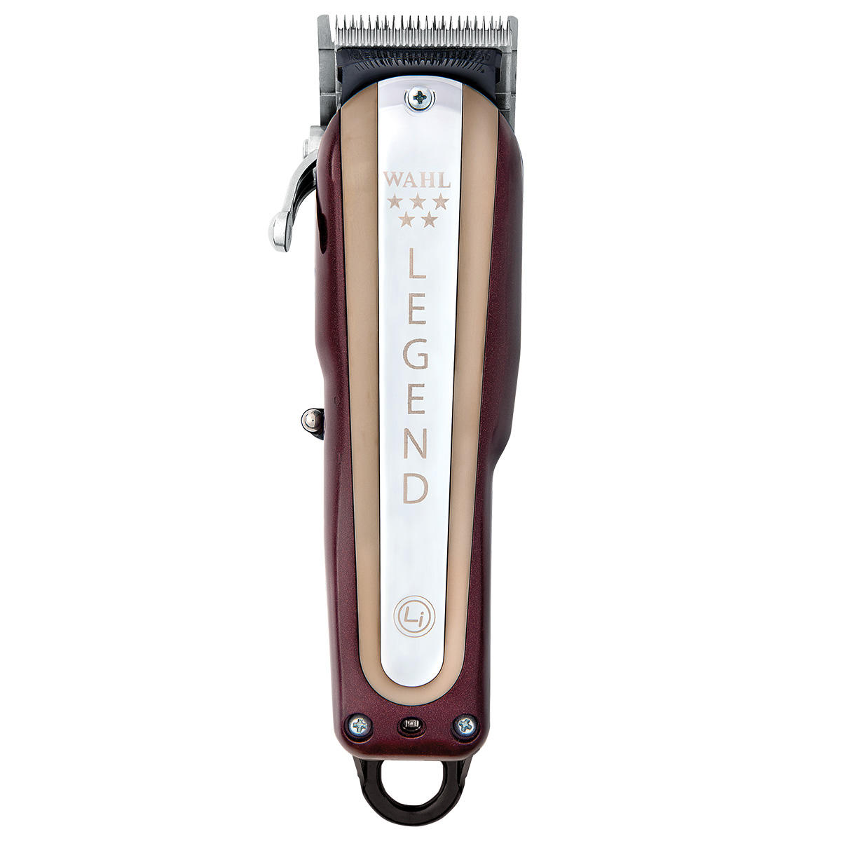 Wahl Snoerloze Legend Hair Clipper