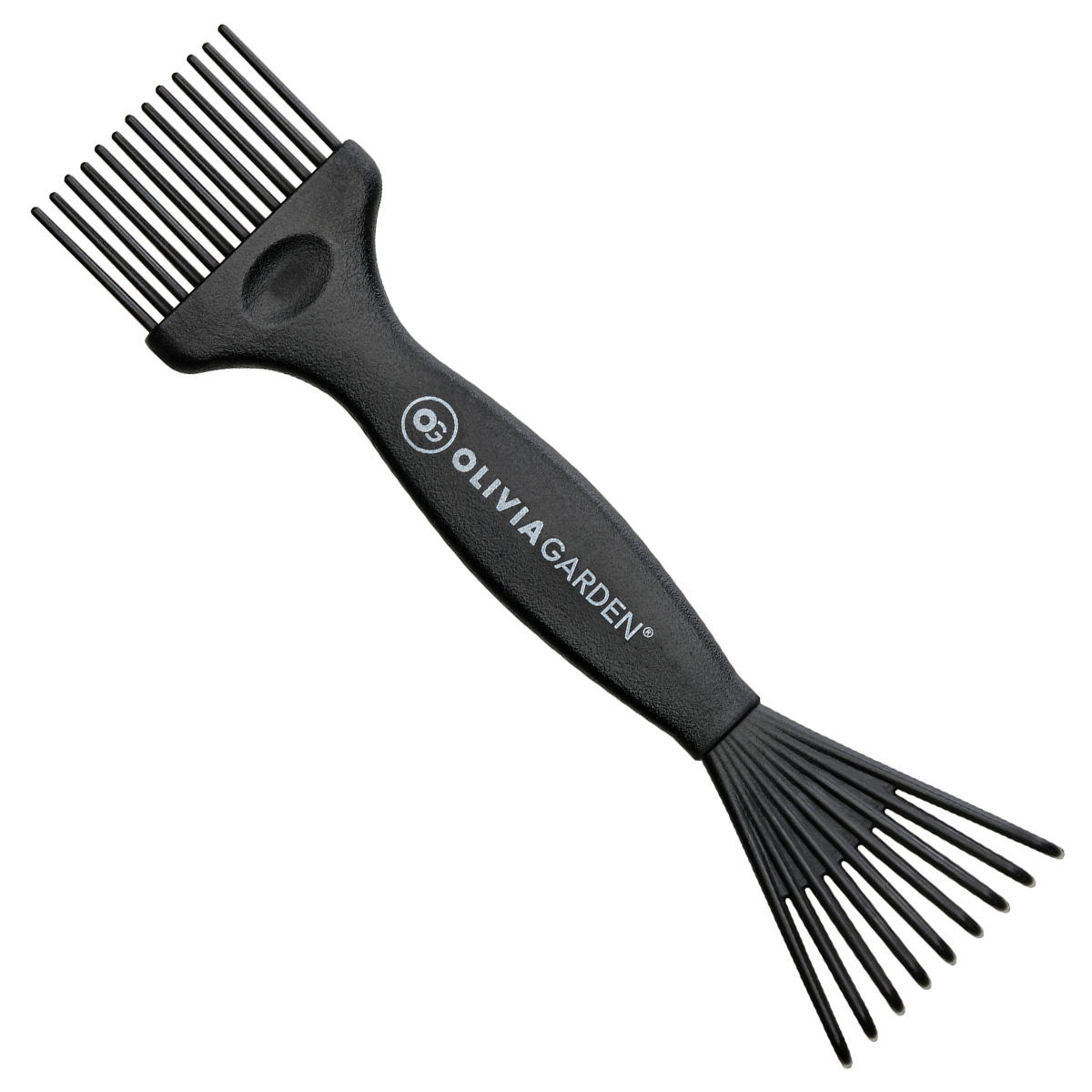 Olivia Garden Brush cleaner Mini