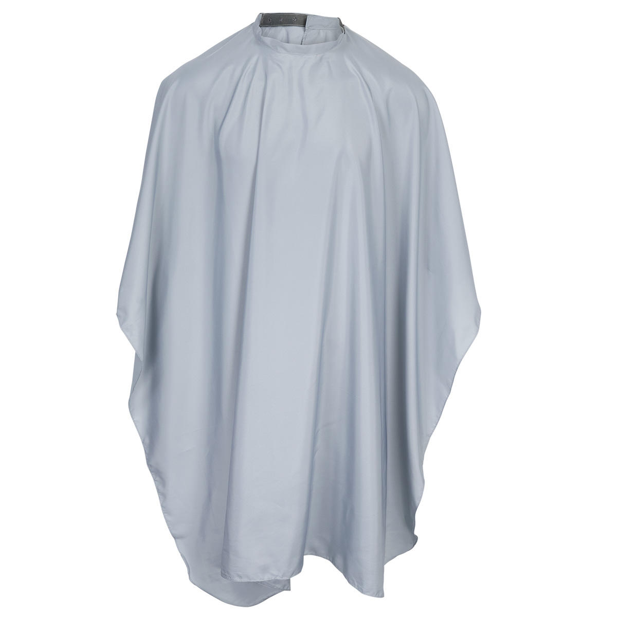 Olivia Garden Scherpe cape Lichtgrijs