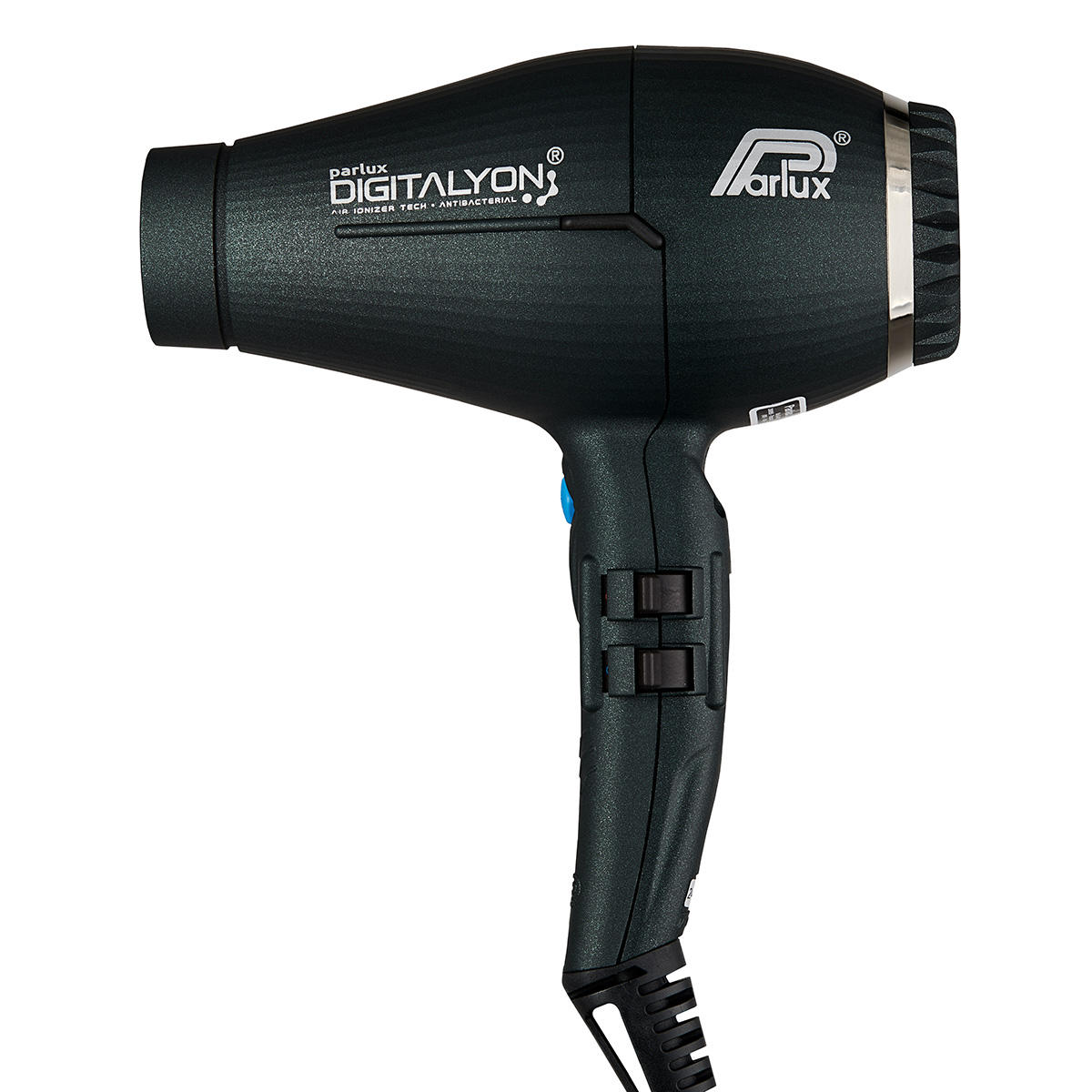Parlux DIGITALYON Sèche-cheveux anthracite