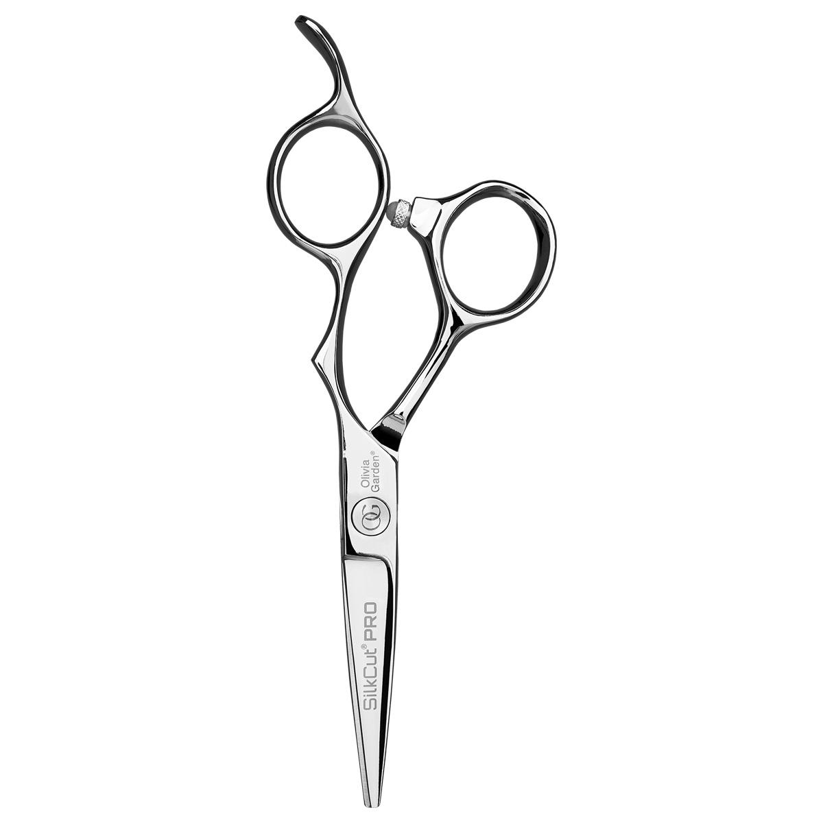 Olivia Garden SilkCut PRO Haarschere 5"