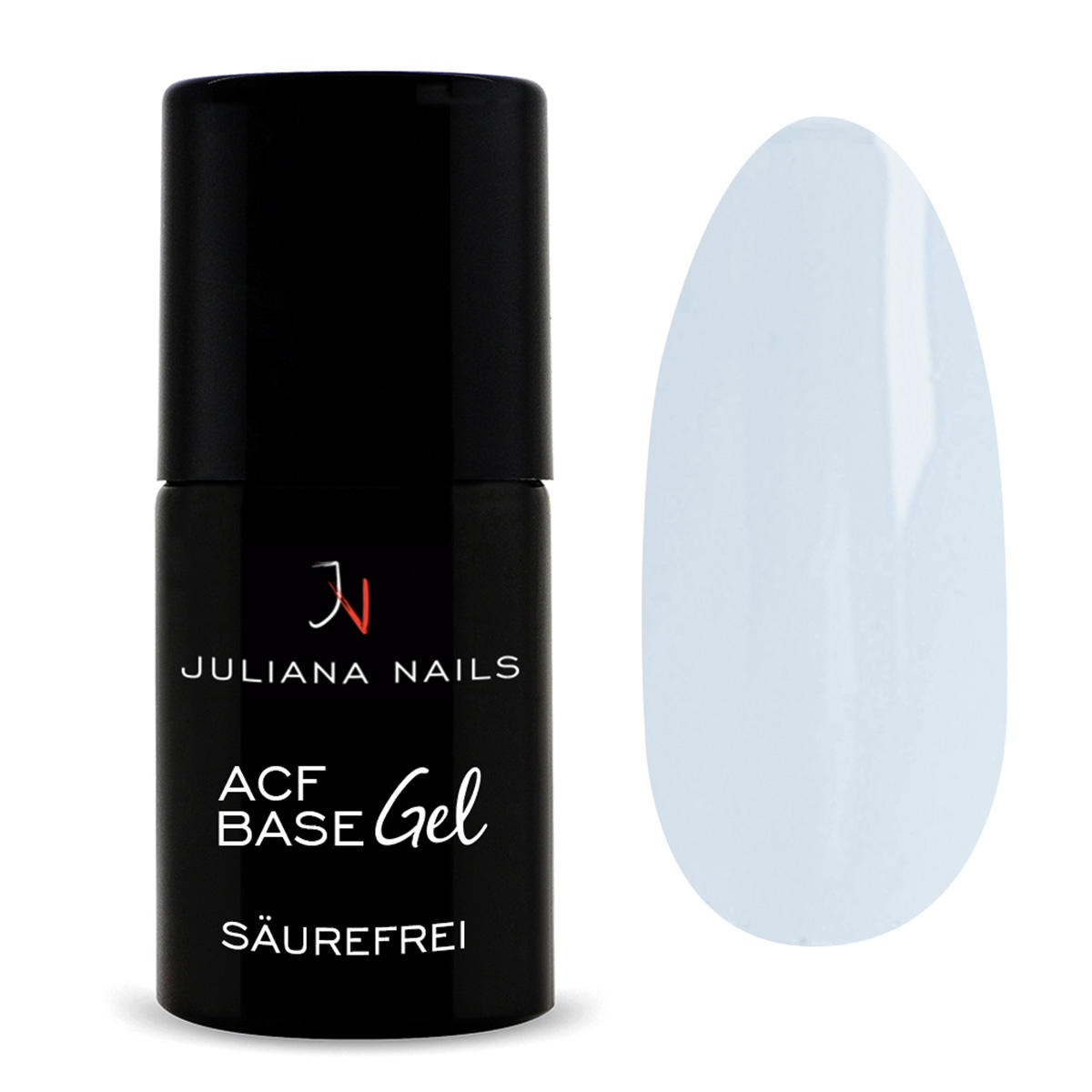 Juliana Nails ACF Base Gel - säurefrei 6 ml