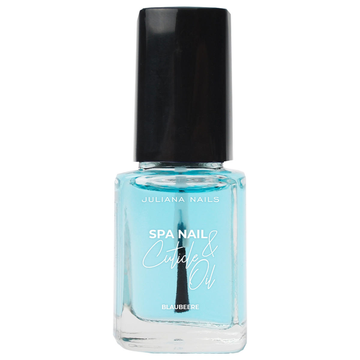 Juliana Nails SPA Nail & Cuticle Oil Blaubeere 10 ml