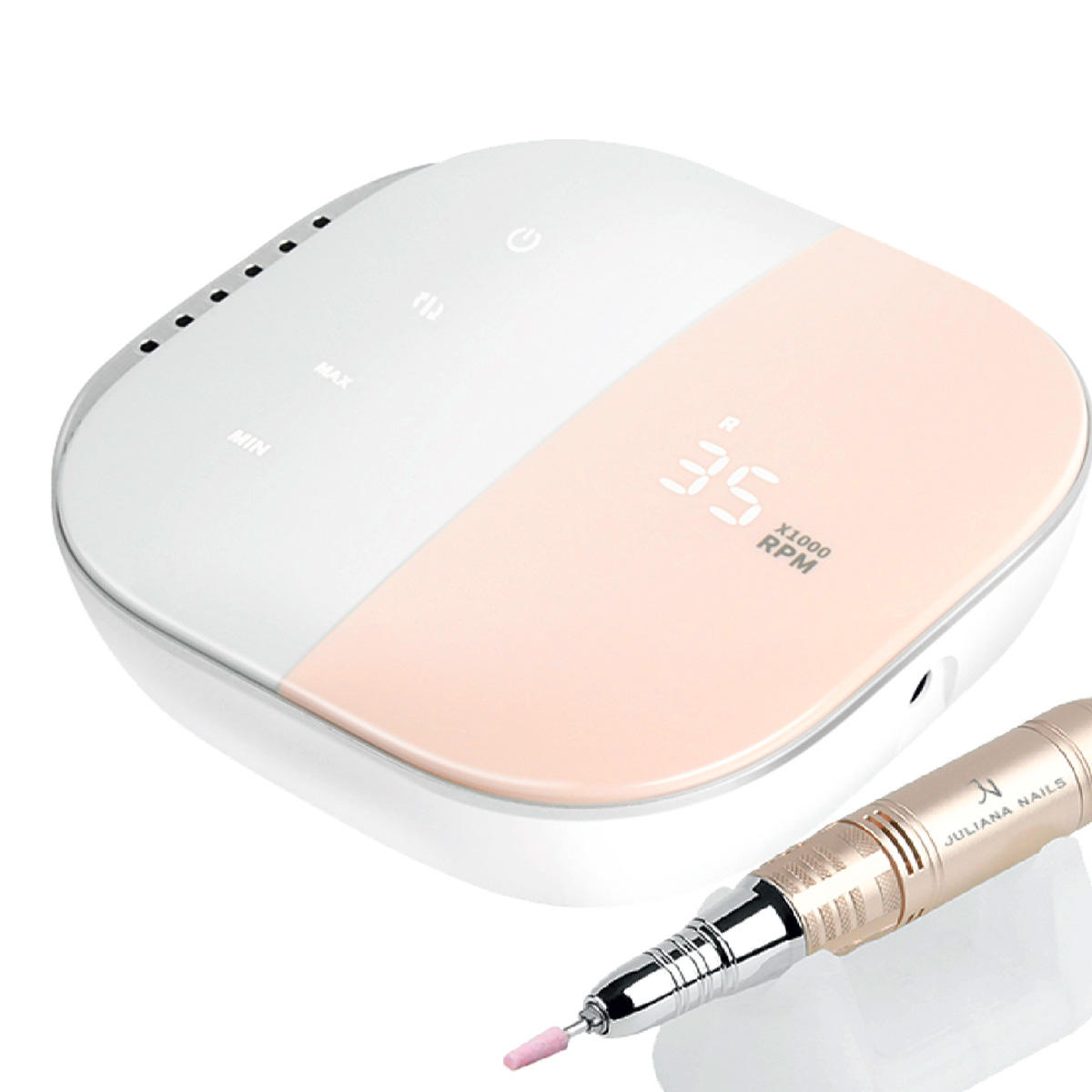Juliana Nails Cutter JN - Smart Touch