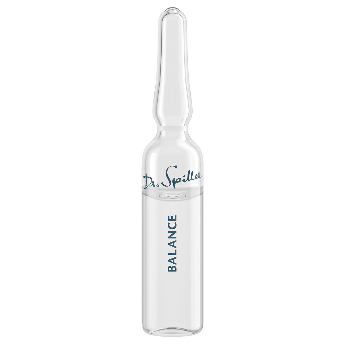 Dr. Spiller Biomimetic SkinCare BALANCE - The Purifying Ampoule 7 x 2 ml