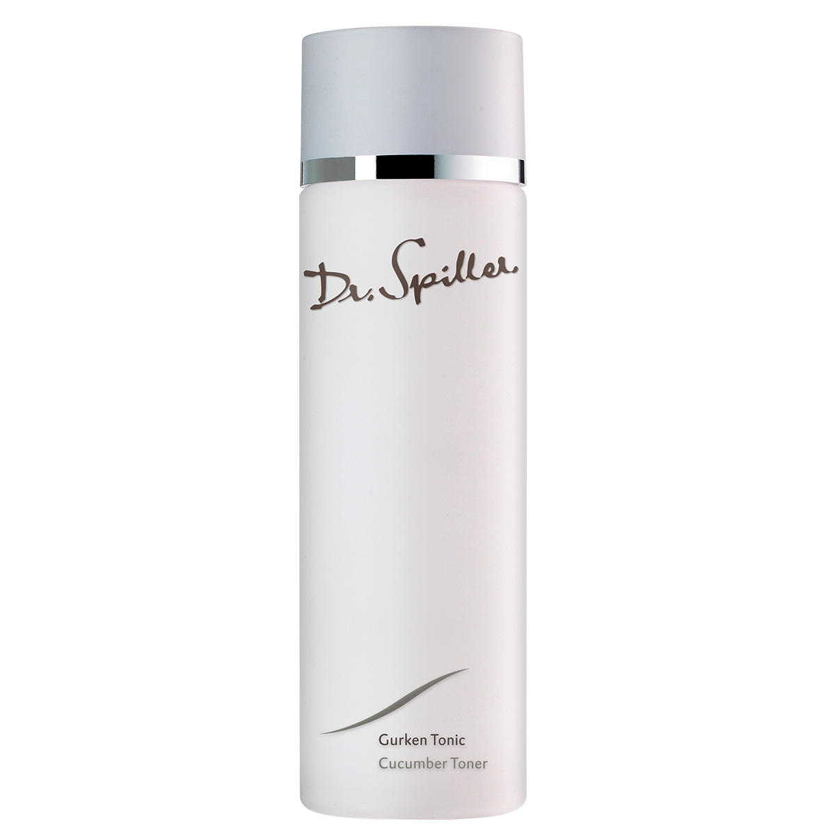 Dr. Spiller Cucumber tonic 200 ml