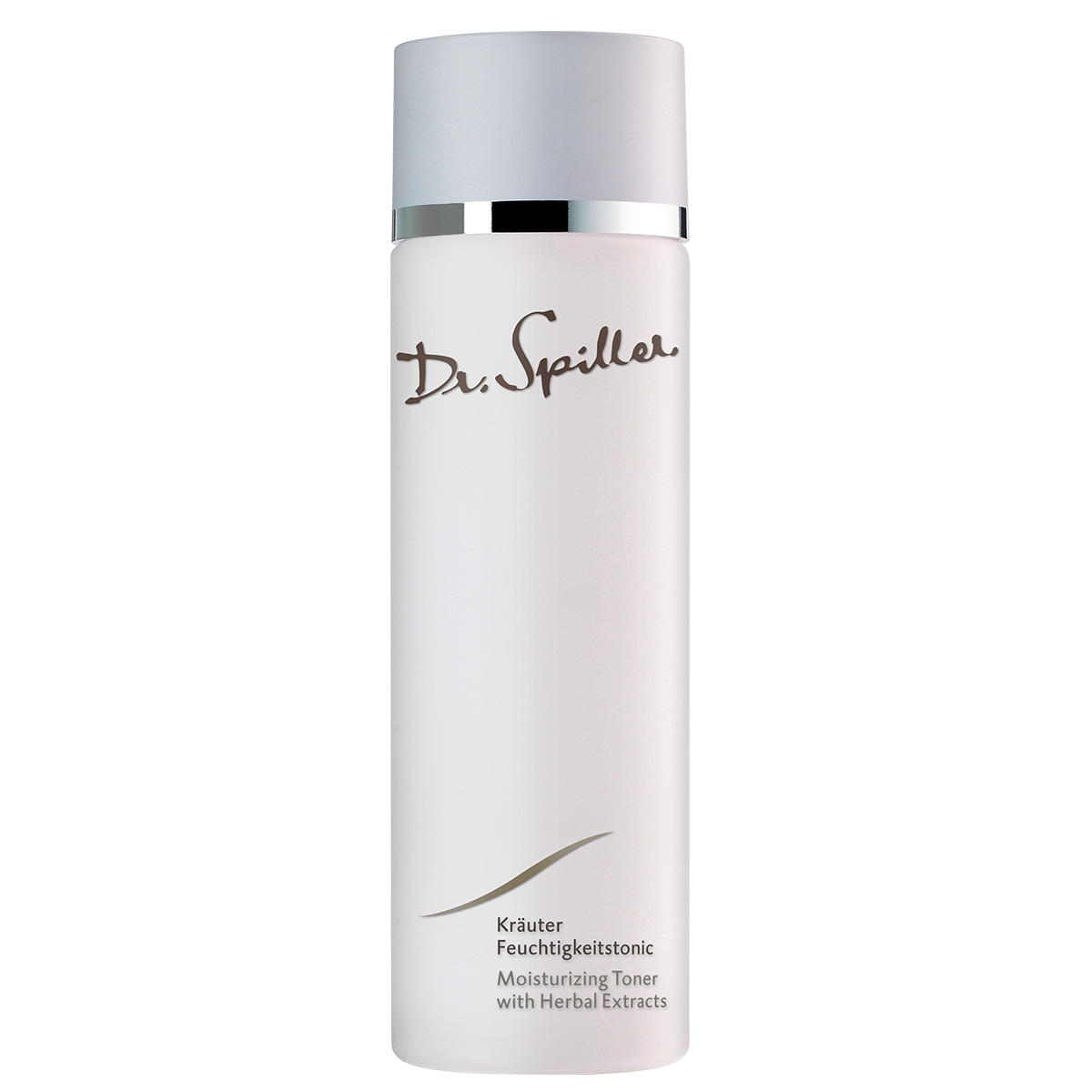 Dr. Spiller Biomimetic SkinCare Tonico idratante alle erbe 200 ml
