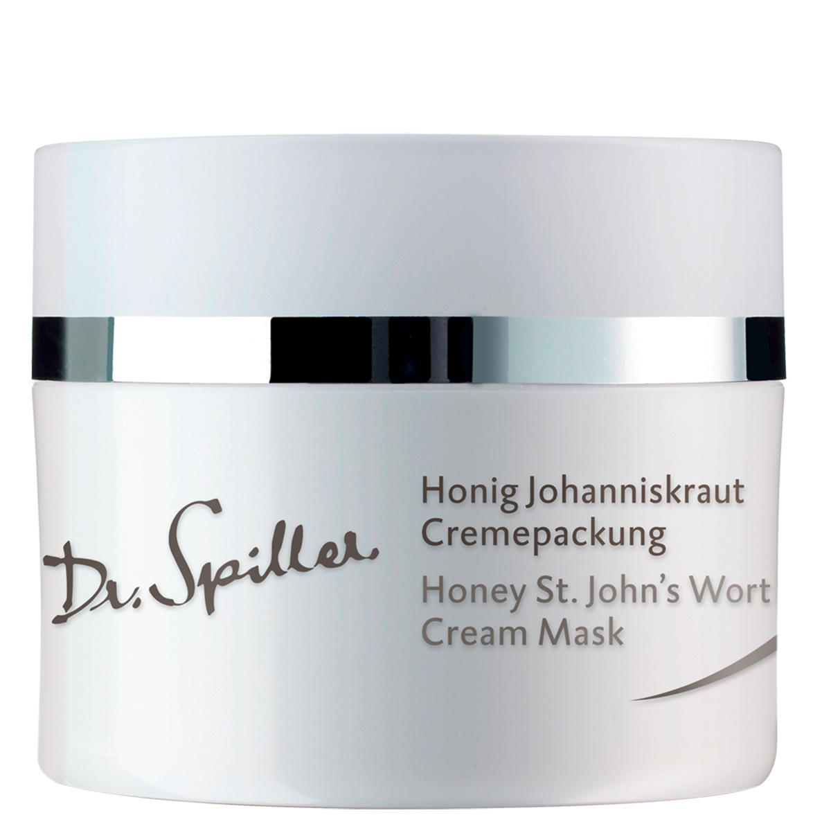 Dr. Spiller Biomimetic SkinCare Crema di miele all'iperico 50 ml