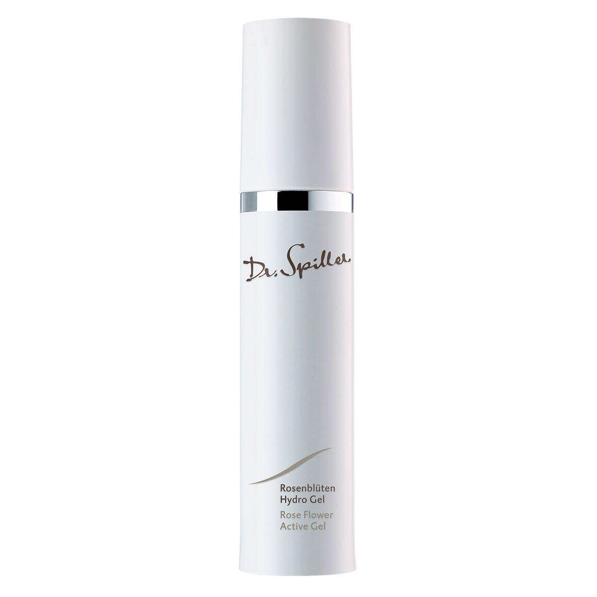 Dr. Spiller Biomimetic SkinCare Gel idro ai petali di rosa 50 ml