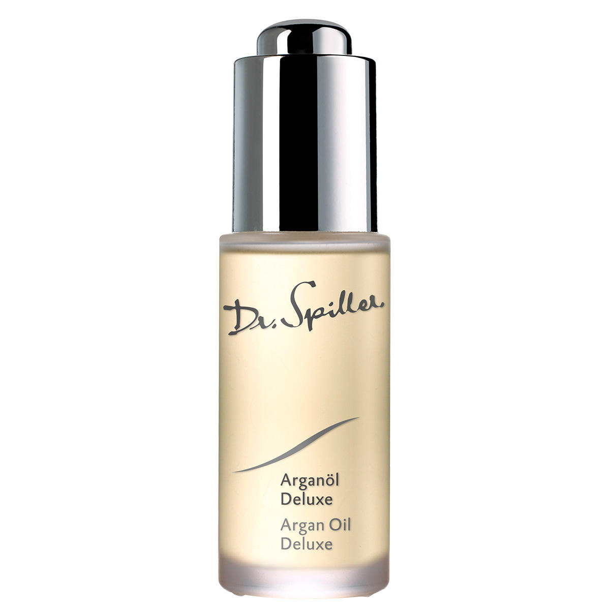Dr. Spiller Biomimetic SkinCare Olio di Argan Deluxe 30 ml