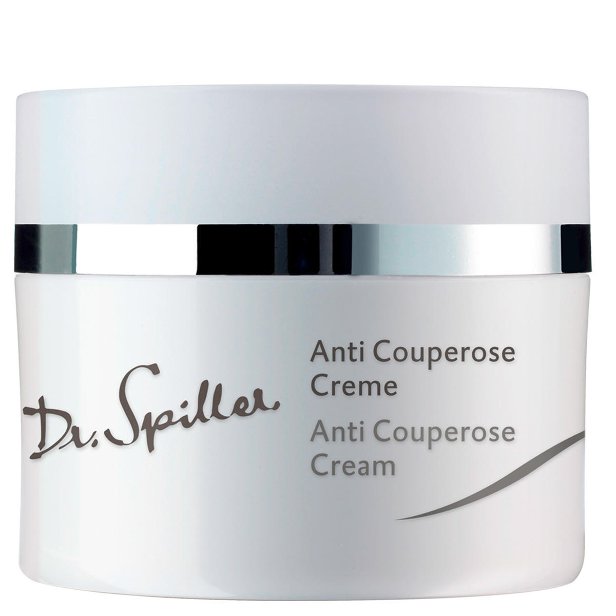 Dr. Spiller Crema anti-couperose 50 ml