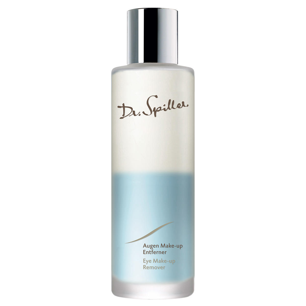 Dr. Spiller Struccante per occhi 100 ml