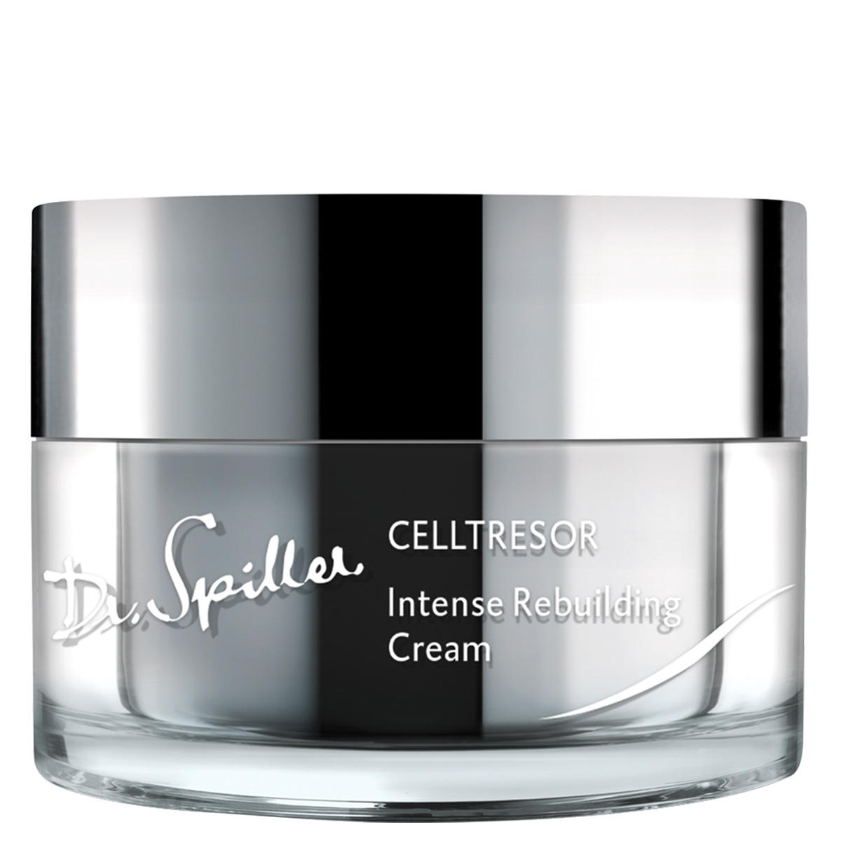 Dr. Spiller CELLTRESOR Crema ricostituente intensa 50 ml