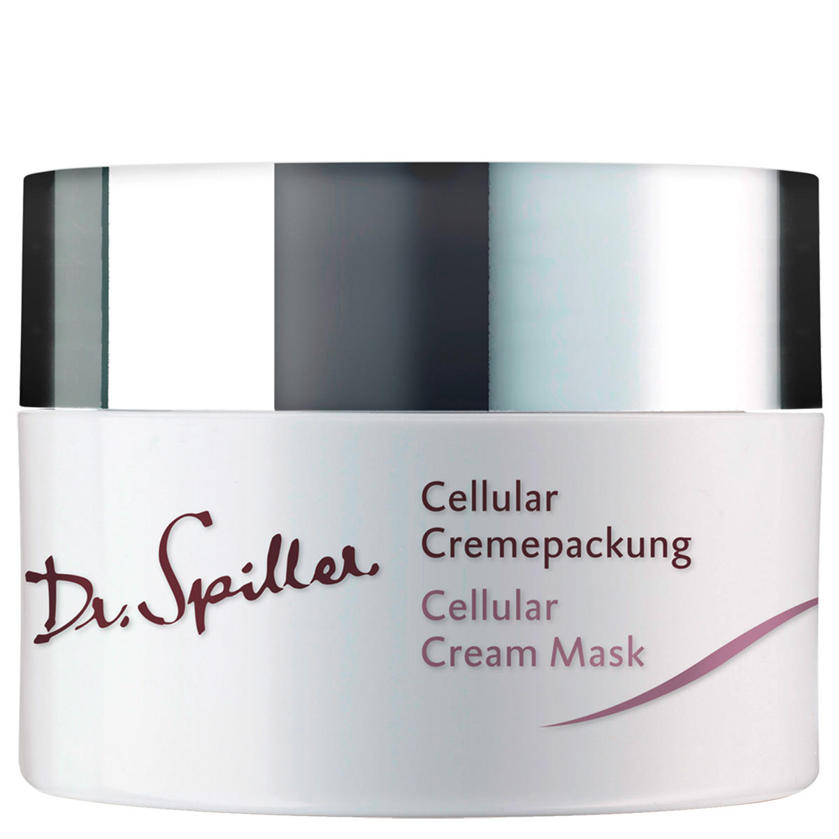 Dr. Spiller Cellular cream pack 50 ml