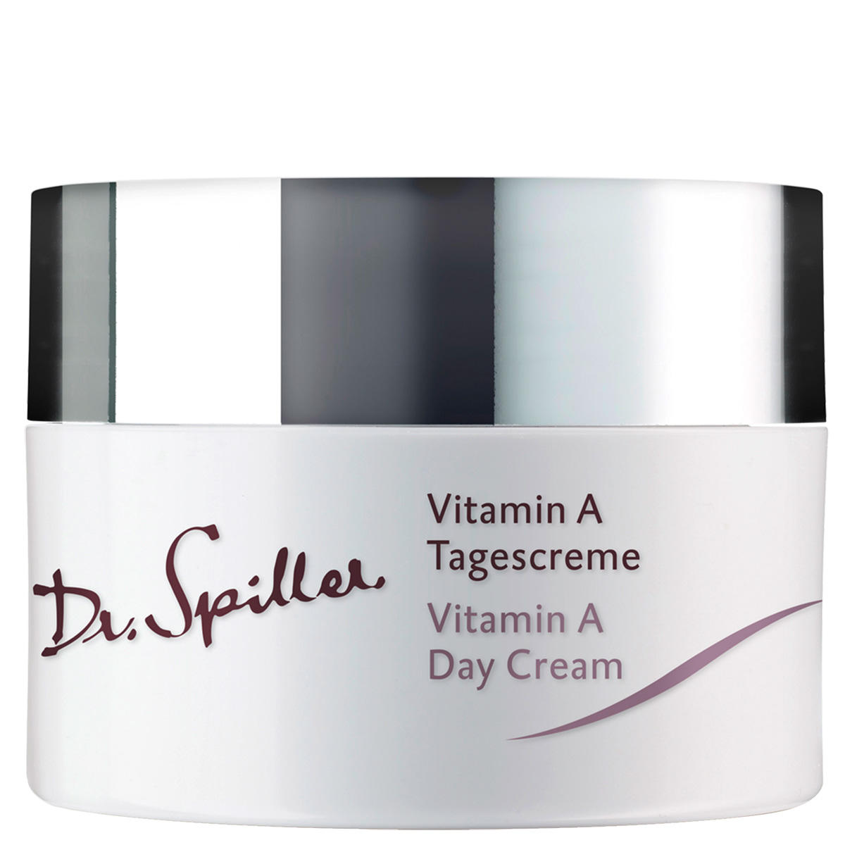 Dr. Spiller Biomimetic SkinCare Crema giorno alla vitamina A 50 ml