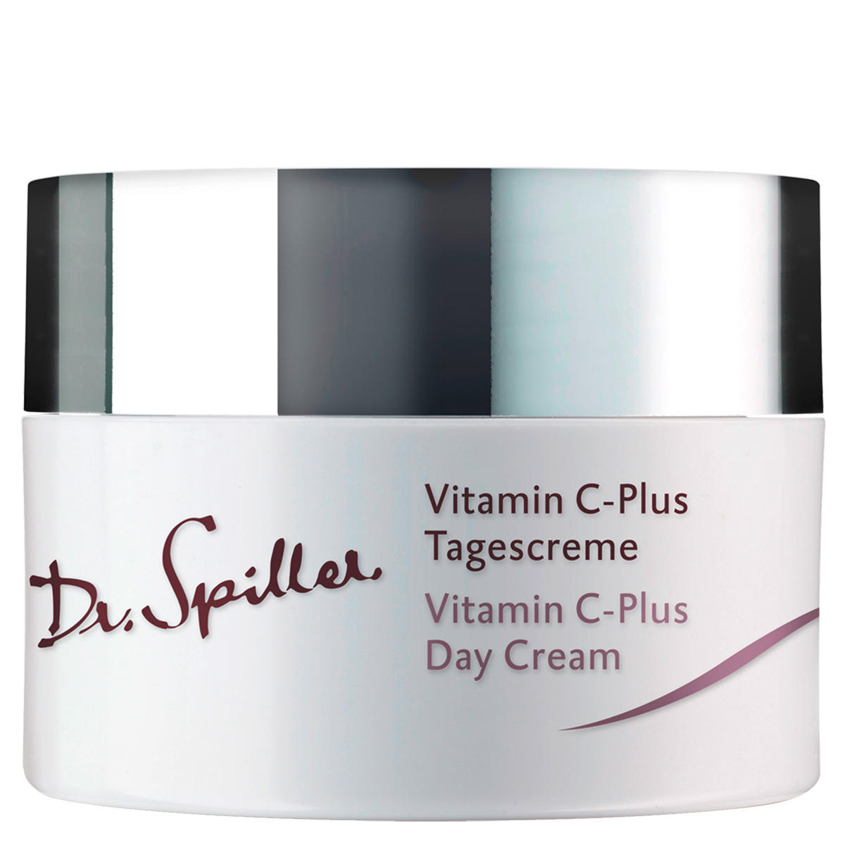Dr. Spiller Biomimetic SkinCare Crema giorno Vitamina C-Plus 50 ml