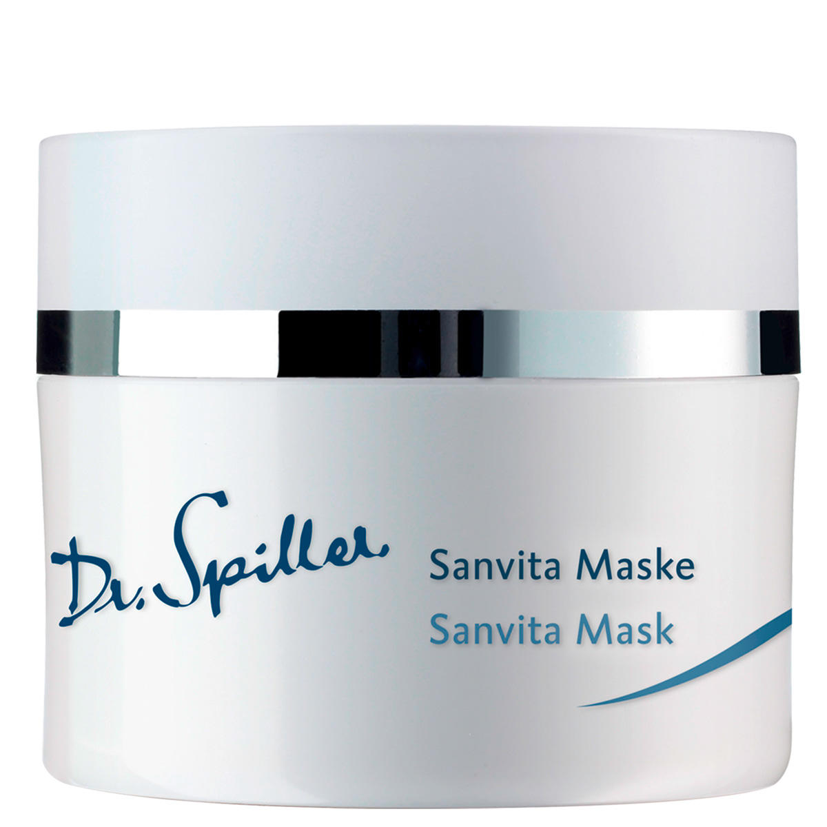 Dr. Spiller Biomimetic SkinCare Maschera Sanvita 50 ml