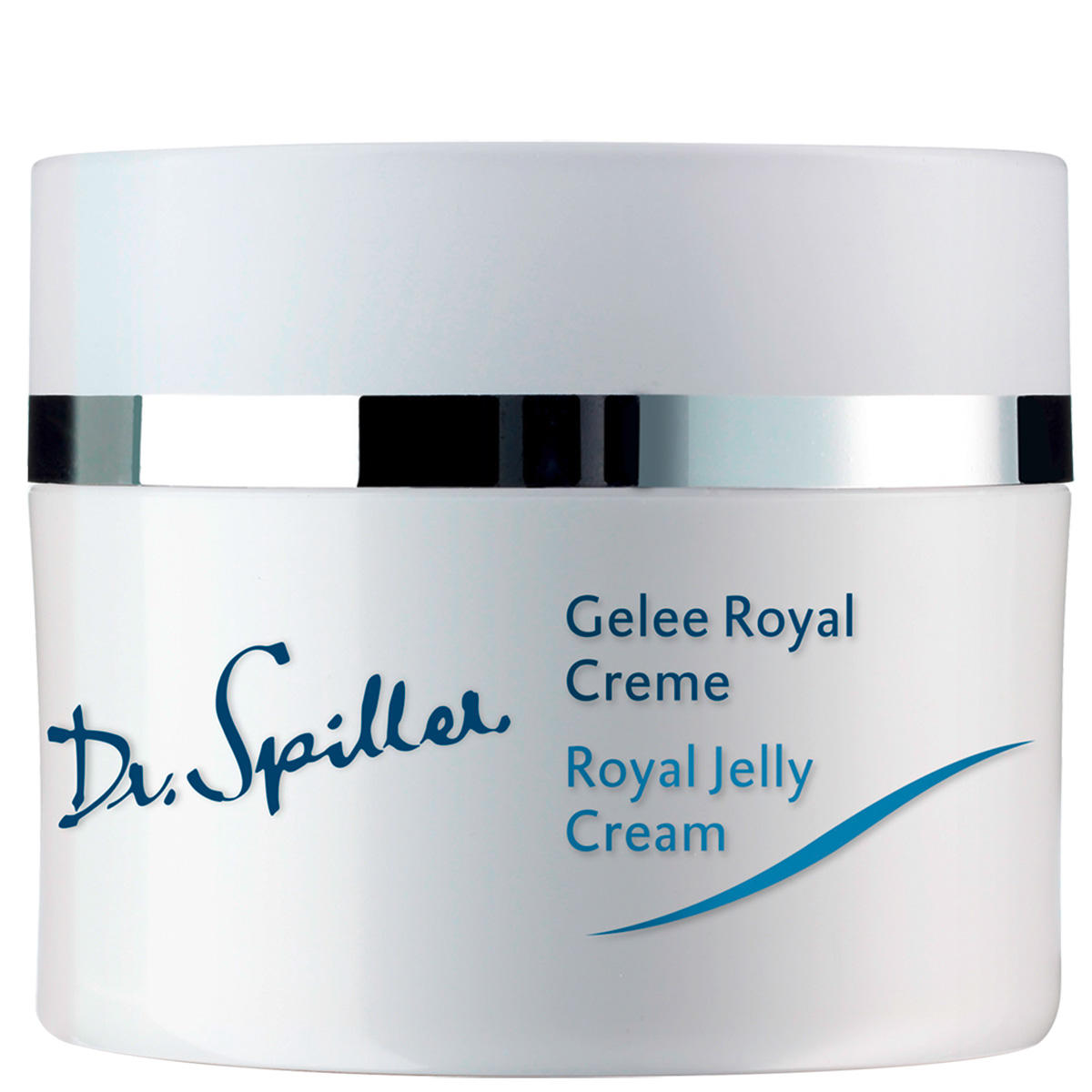 Dr. Spiller Biomimetic SkinCare Gelee Royal Creme 50 ml