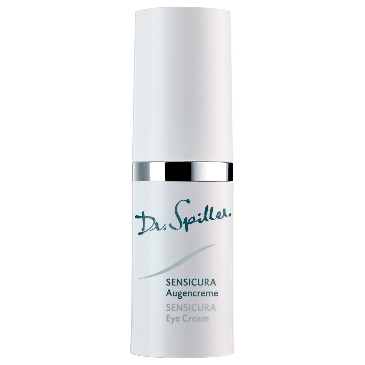Dr. Spiller Biomimetic SkinCare Crema occhi SENSICURA 20 ml