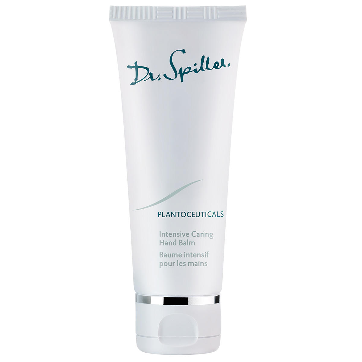 Dr. Spiller Biomimetic SkinCare PLANTOCEUTICALS Intensive Caring Hand Balm 75 ml