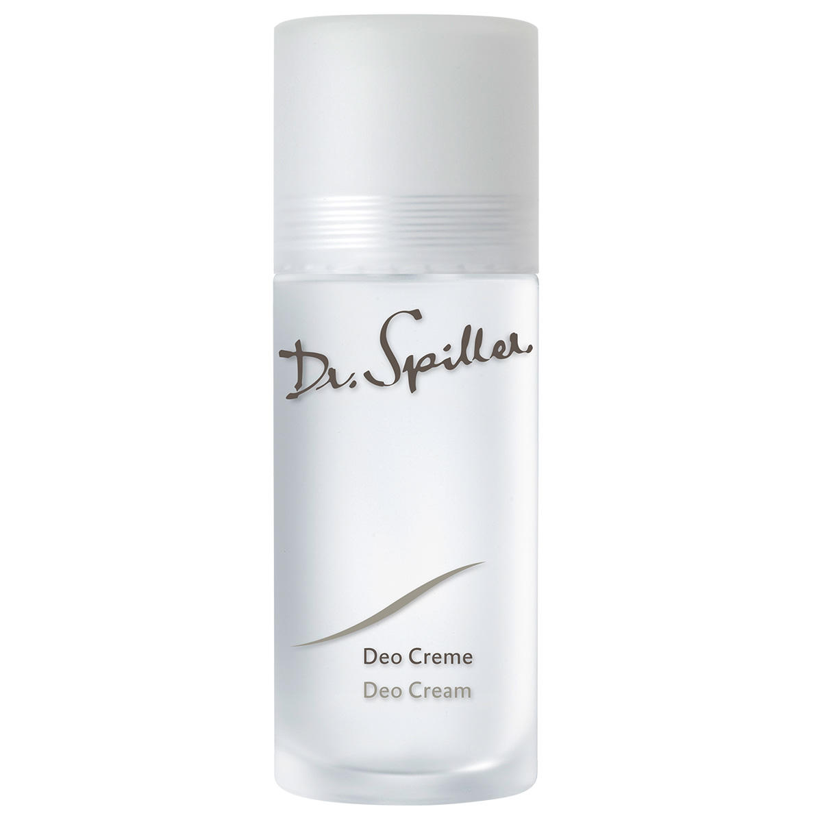 Dr. Spiller Biomimetic SkinCare Deo Creme 50 ml