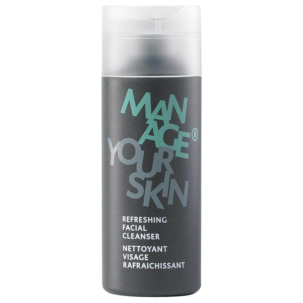 Manage Your Skin REFRESHING FACIAL CLEANSER 150 ml
