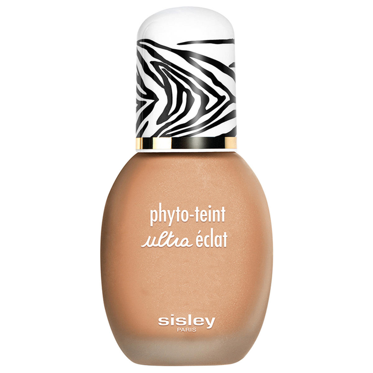 Sisley Paris Phyto-Teint Ultra Eclat 3W2 Hazel 30 ml