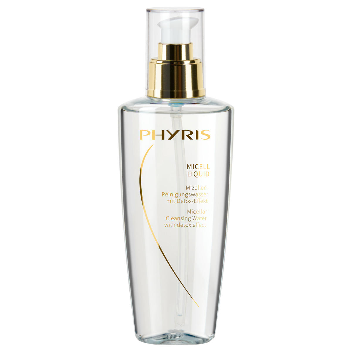 PHYRIS Micell Liquid 200 ml